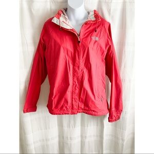 North Face Rain Jacket